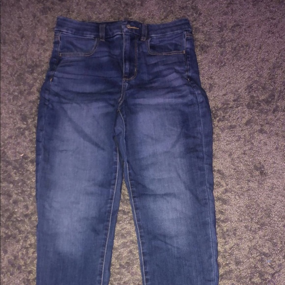 american eagle jeans - Picture 3 of 5
